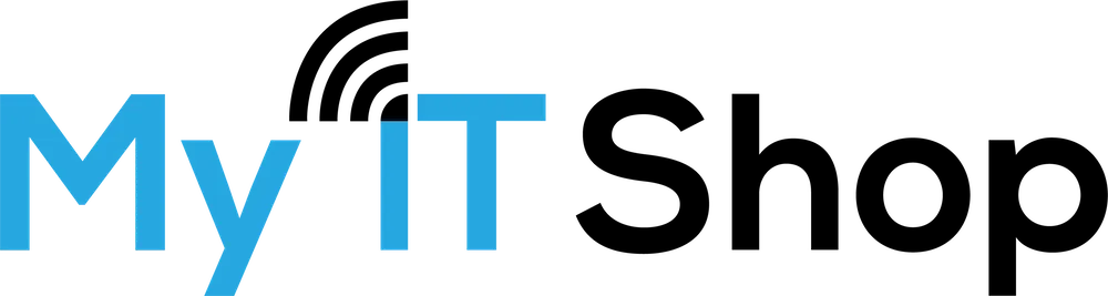 My IT Shop logo