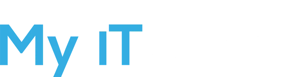 My IT Shop logo