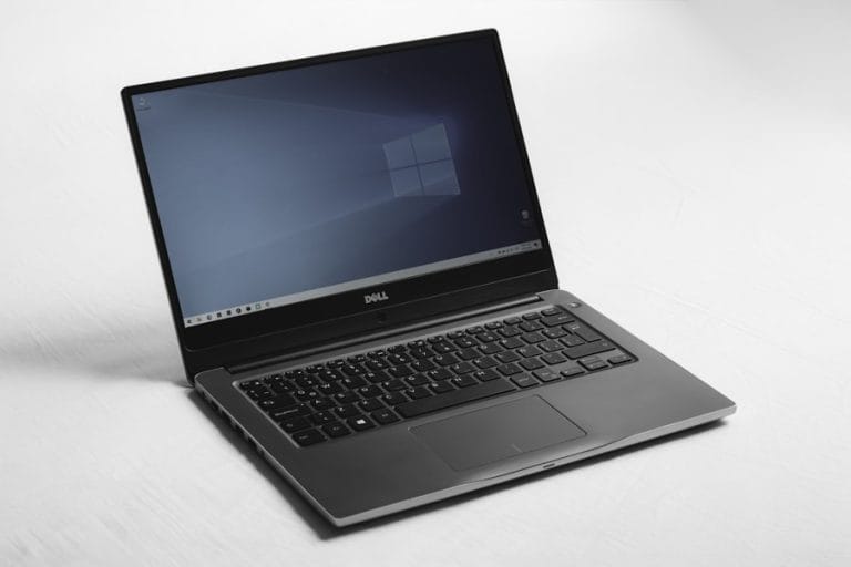 Dell Latitude 7400 2-in-1