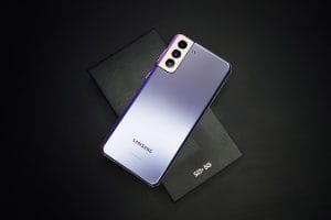 Samsung Galaxy S23