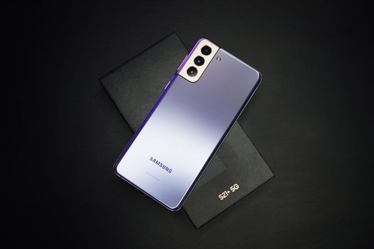 Samsung Galaxy S23