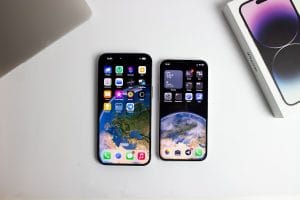 Apple iPhone 14