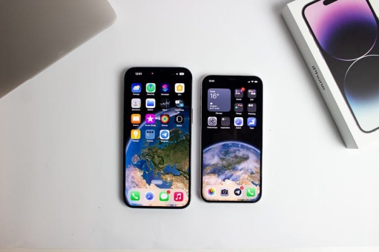 Apple iPhone 14