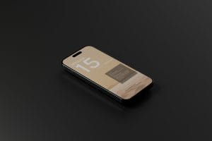 Apple iPhone 15