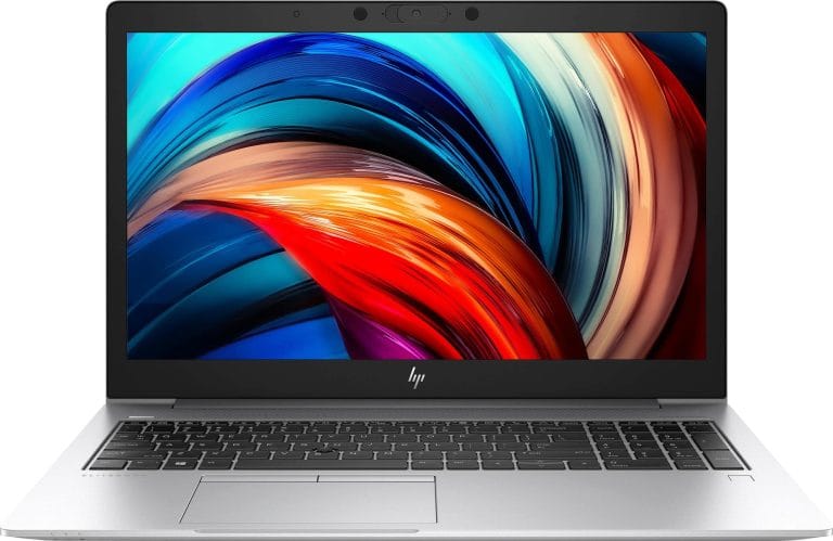HP EliteBook 850 G6