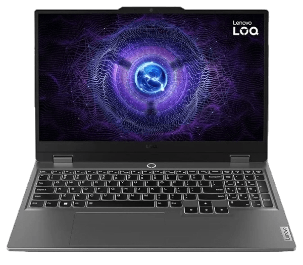 Lenovo LOQ 15IAX9D2 laptop