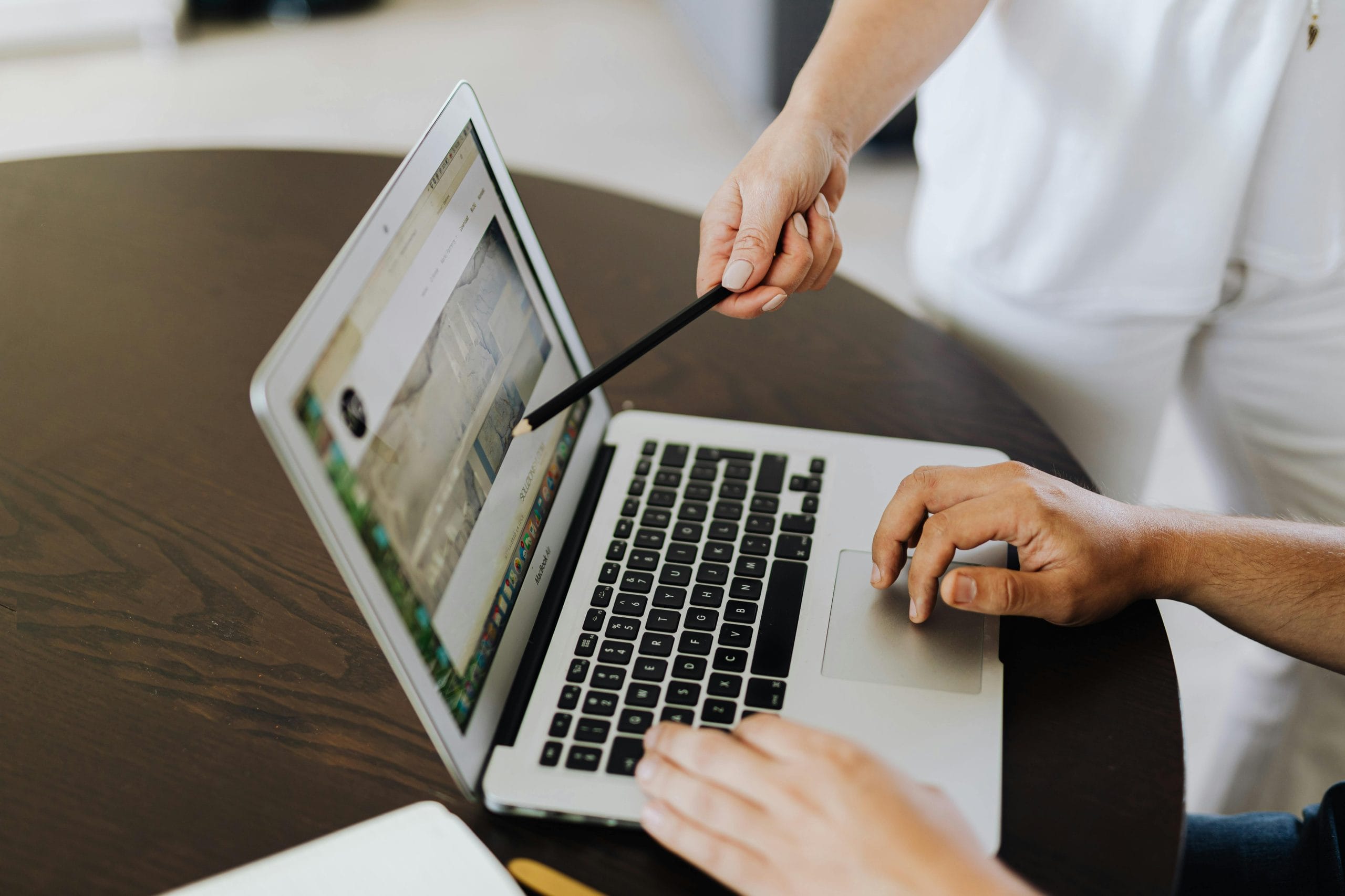 Websites & Digital Services