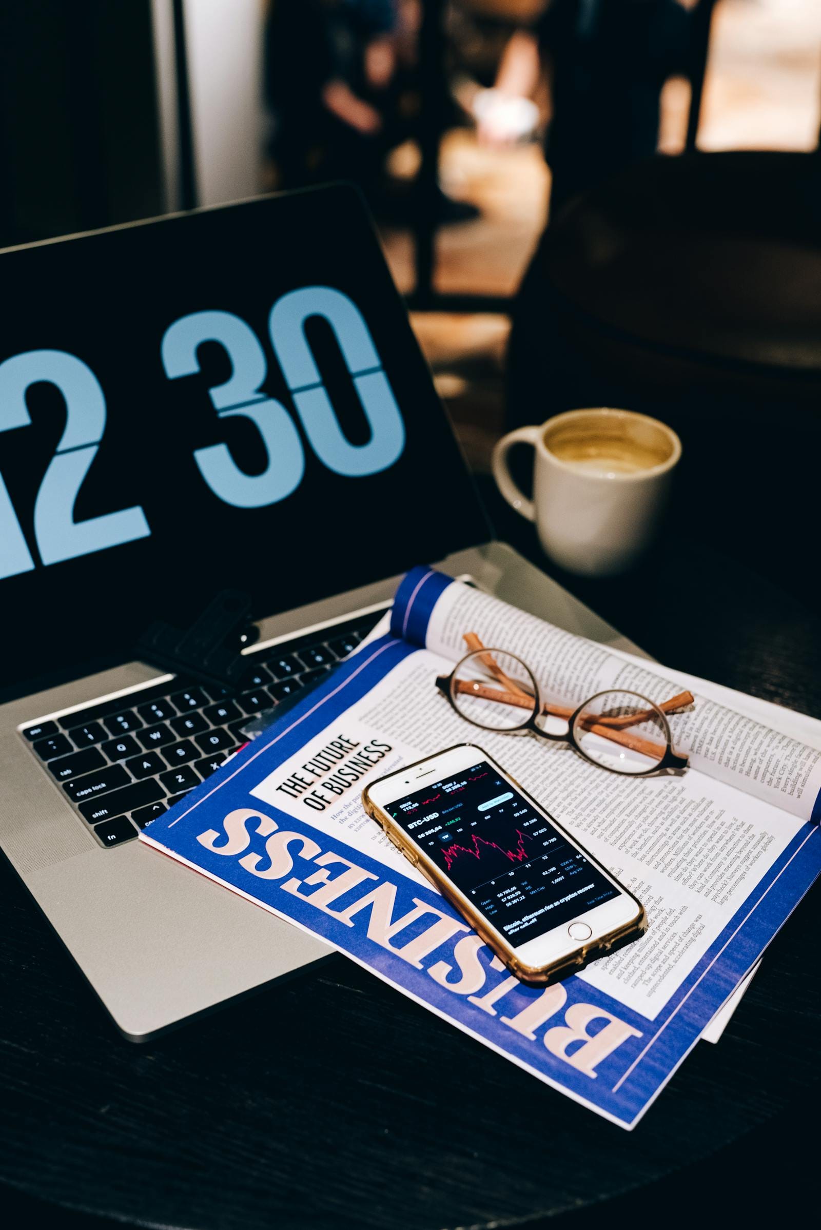 Websites & Digital Services